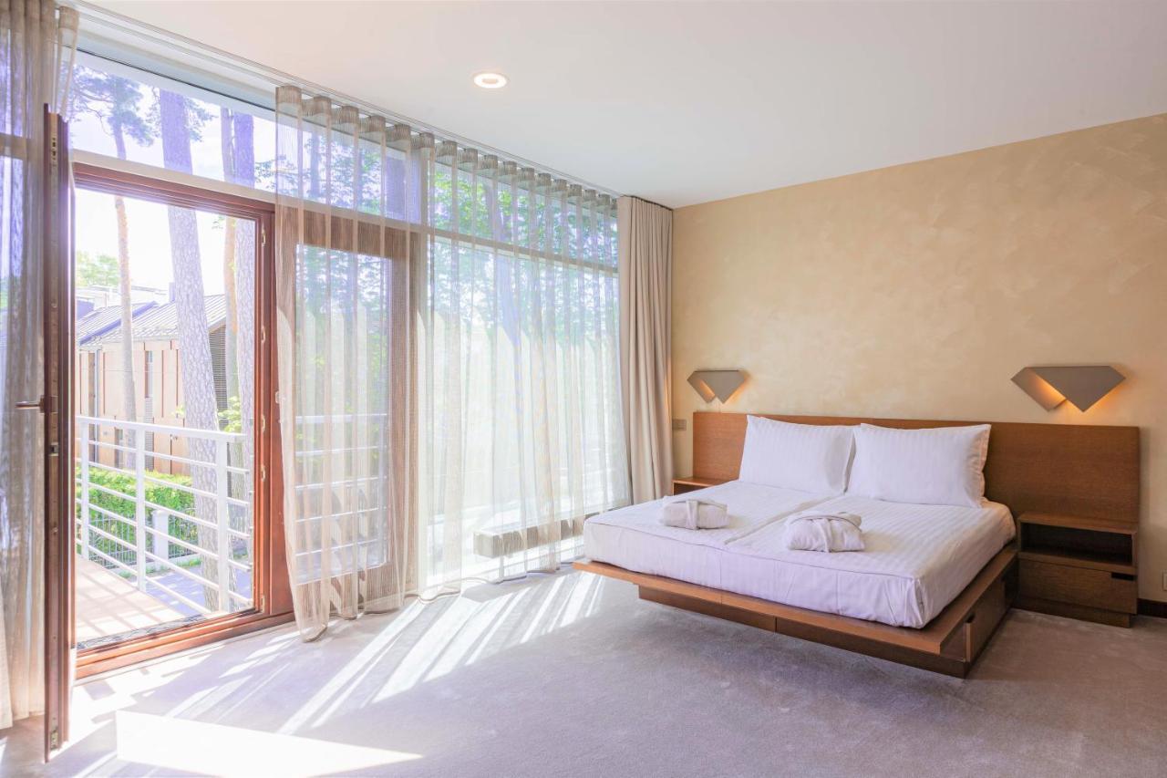 New Rixwell Collection Seaside Hotel Jūrkalne Extérieur photo