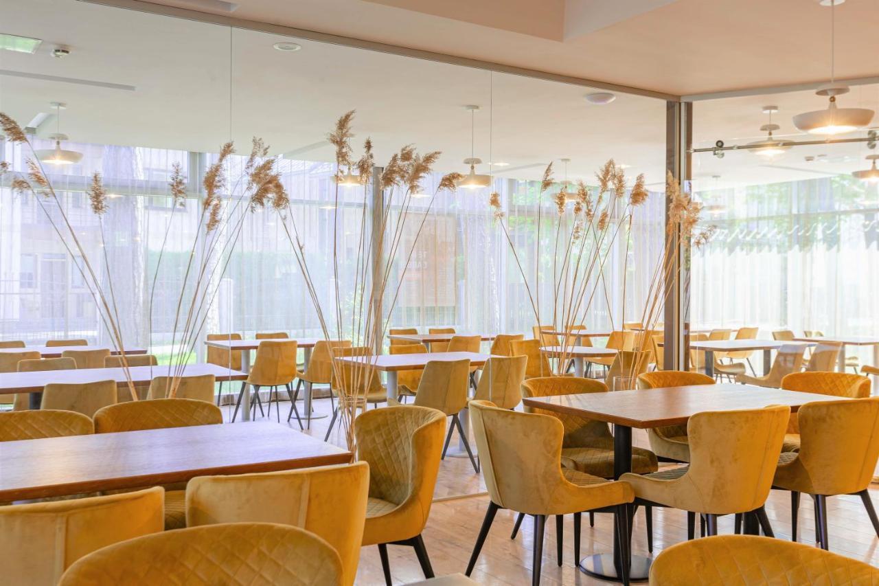 New Rixwell Collection Seaside Hotel Jūrkalne Extérieur photo