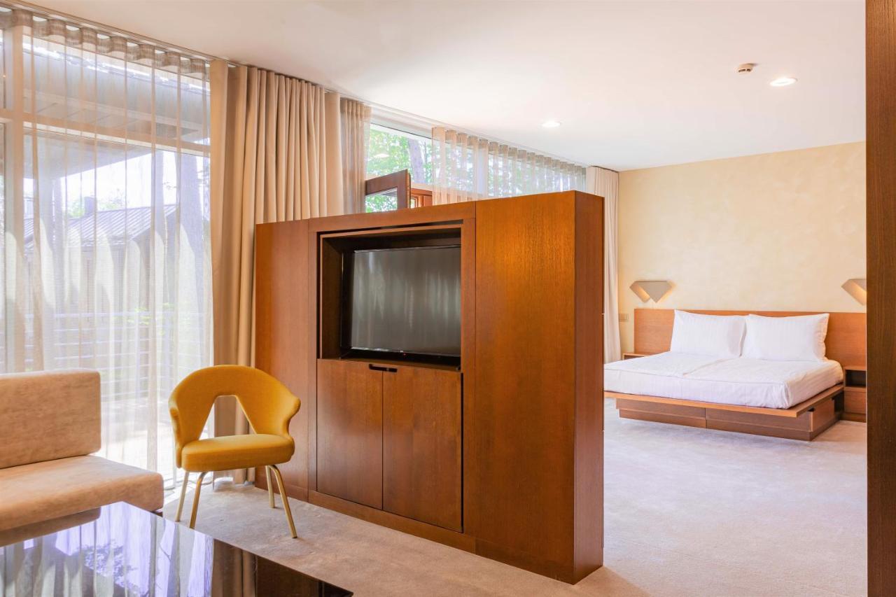 New Rixwell Collection Seaside Hotel Jūrkalne Chambre photo