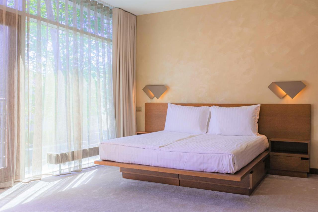 New Rixwell Collection Seaside Hotel Jūrkalne Extérieur photo