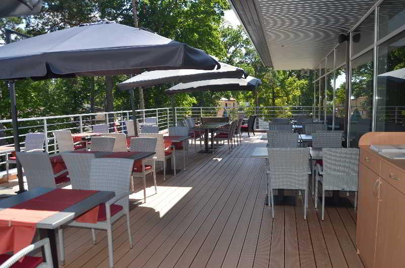 New Rixwell Collection Seaside Hotel Jūrkalne Extérieur photo