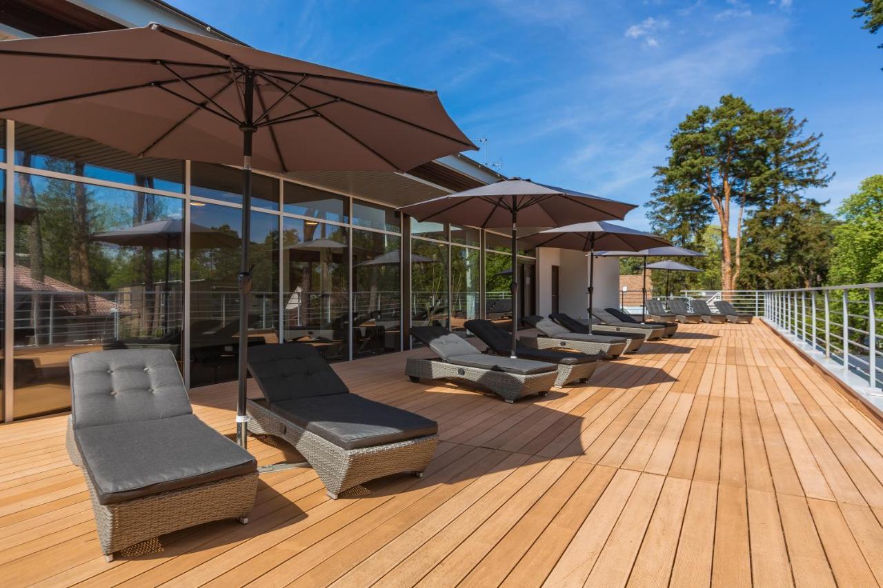 New Rixwell Collection Seaside Hotel Jūrkalne Extérieur photo
