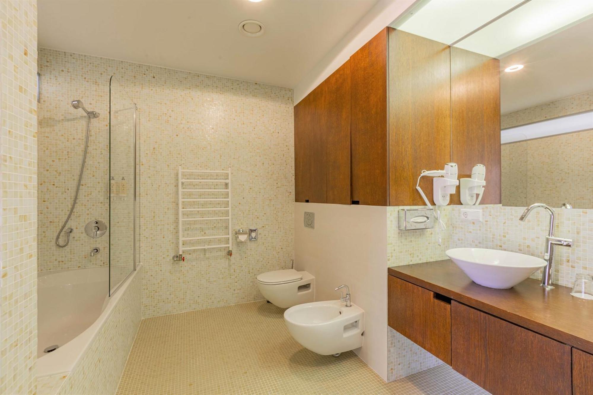 New Rixwell Collection Seaside Hotel Jūrkalne Chambre photo