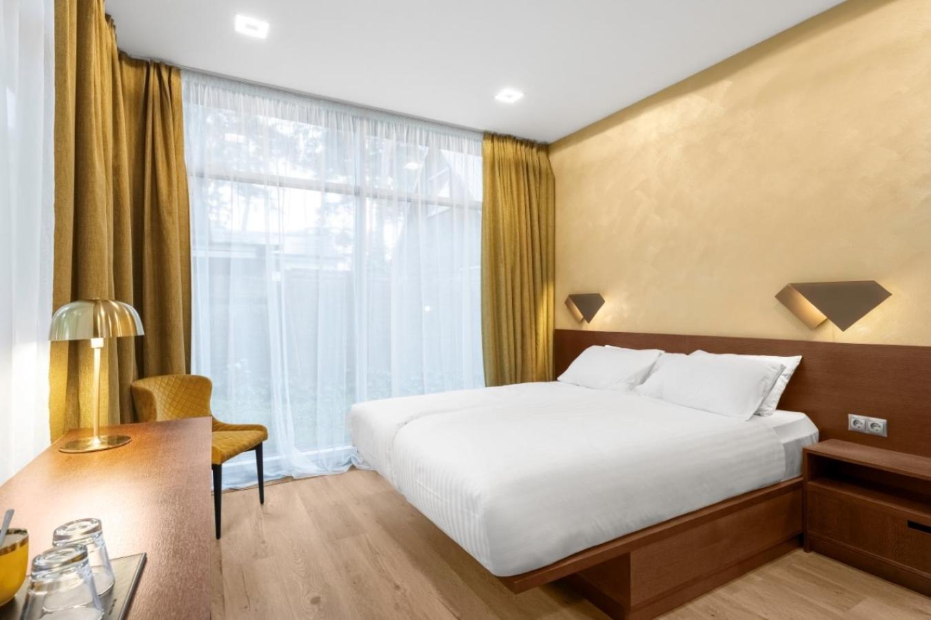 New Rixwell Collection Seaside Hotel Jūrkalne Extérieur photo