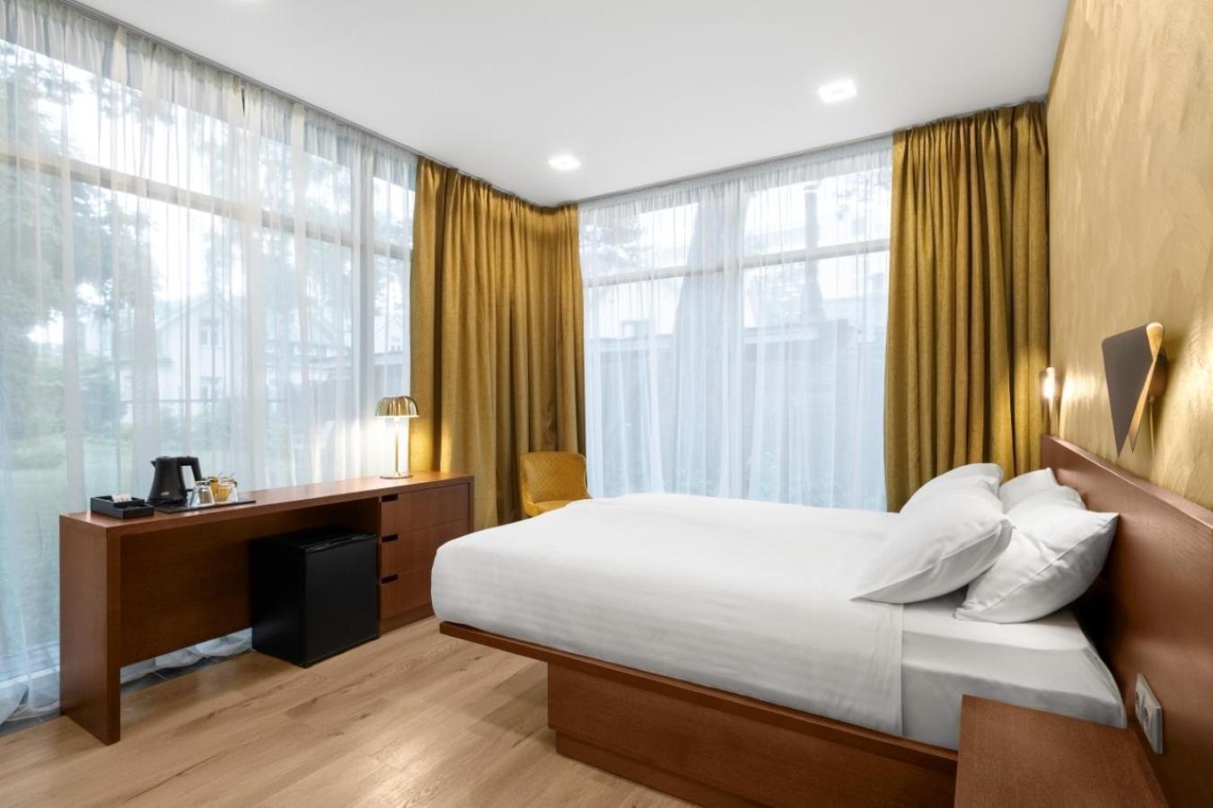 New Rixwell Collection Seaside Hotel Jūrkalne Extérieur photo