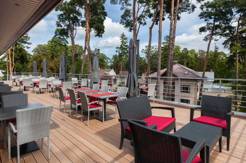 New Rixwell Collection Seaside Hotel Jūrkalne Extérieur photo